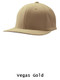 Solid Moisture Control Baseball Cap