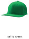 Solid Moisture Control Baseball Cap