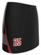 Dawg - Ladies/Girls "War Ready" Custom Sublimated Sleeveless Lacrosse Uniform Sleeveless All Sports Uniforms