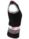 Dawg - Ladies/Girls "Top Dog" Custom Sublimated Sleeveless Lacrosse Game Jersey Sleeveless All Sports Uniforms
