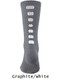 Elite Crew Lacrosse Sock Socks All Sports Uniforms