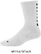 Elite Crew Lacrosse Sock Socks All Sports Uniforms
