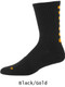 Elite Crew Lacrosse Sock Socks All Sports Uniforms