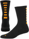 Elite Crew Lacrosse Sock Socks All Sports Uniforms
