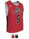 Dawg - Mens/Youth "Blackout" Custom Sublimated Standard Shoulder Lacrosse Practice Jersey Standard Shoulder All Sports Uniforms