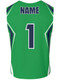 Dawg - Mens/Youth "Full Speed" Custom Sublimated Standard Shoulder Lacrosse Practice Jersey Standard Shoulder All Sports Uniforms