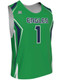 Dawg - Mens/Youth "Full Speed" Custom Sublimated Standard Shoulder Lacrosse Practice Jersey Standard Shoulder All Sports Uniforms