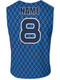 Dawg - Mens/Youth "Night Hunt" Custom Sublimated Standard Shoulder Lacrosse Practice Jersey Standard Shoulder All Sports Uniforms