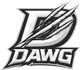 Dawg - Mens/Youth "Relentless" Custom Sublimated Standard Shoulder Lacrosse Practice Jersey Standard Shoulder All Sports Uniforms