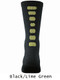 Elite Crew Basketball Sock