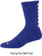 Elite Crew Basketball Sock
