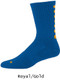 Elite Crew Basketball Sock