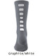 Elite Crew Basketball Sock