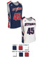 Dawg - Mens/Youth "Kill Shot" Custom Sublimated Reversible Standard Shoulder Sleeveless Lacrosse Practice Jersey Reversible Standard Shoulder All Sports Uniforms