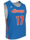 Dawg - Mens/Youth "Shadow Pack" Custom Sublimated Reversible Standard Shoulder Sleeveless Lacrosse Practice Jersey Reversible Standard Shoulder All Sports Uniforms