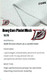 Copy of Dawg - Mens/Youth "Bloodline" Custom Sublimated Reversible Standard Shoulder Sleeveless Lacrosse Practice Jersey Reversible Standard Shoulder All Sports Uniforms