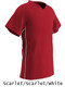 Adult/Youth "Lightweight Finesse" Soccer Uniform Set