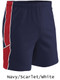 Adult/Youth "Lightweight Finesse" Soccer Uniform Set