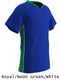 Adult "Lightweight Finesse" Soccer Jersey