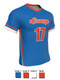 Dawg - Mens/Youth "Shadow Pack" Custom Sublimated Short Sleeve Lacrosse Uniform Short Sleeve All Sports Uniforms
