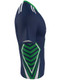 Dawg - Mens/Youth "Bloodline" Custom Sublimated Short Sleeve Lacrosse Uniform Short Sleeve All Sports Uniforms