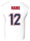 Dawg - Mens/Youth "Pure Bred" Custom Sublimated Wide Shoulder Reversible Lacrosse Uniform