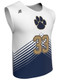 Dawg - Mens/Youth "Fighter" Custom Sublimated Wide Shoulder Reversible Lacrosse Uniform