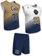 Dawg - Mens/Youth "Fighter" Custom Sublimated Wide Shoulder Reversible Lacrosse Uniform