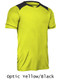 Adult/Youth "Lightweight Match" Soccer Uniform Set