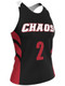 Dawg - Ladies/Girls "Grind" Custom Sublimated Reversible Lacrosse Uniform Set Ladies Practice Uniforms All Sports Uniforms