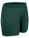 Womens/Girls 5" Inseam "Velocity" Lacrosse Shorts Ladies All Sports Uniforms