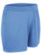 Womens/Girls 5" Inseam "Velocity" Lacrosse Shorts Ladies All Sports Uniforms