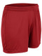 Womens/Girls 5" Inseam "Velocity" Lacrosse Shorts Ladies All Sports Uniforms