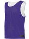 Adult/Youth "Faceoff" Reversible Lacrosse Pinnie