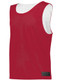 Adult/Youth "Faceoff" Reversible Lacrosse Pinnie
