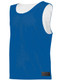 Adult/Youth "Faceoff" Reversible Lacrosse Pinnie