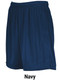 Adult/Youth "Faceoff" Lacrosse Shorts Mens All Sports Uniforms