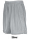 Adult/Youth "Faceoff" Lacrosse Shorts Mens All Sports Uniforms