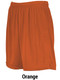 Adult/Youth "Faceoff" Lacrosse Shorts Mens All Sports Uniforms