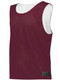 Adult/Youth "Faceoff" Reversible Lacrosse Pinnie Set Mens All Sports Uniforms