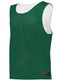 Adult/Youth "Faceoff" Reversible Lacrosse Pinnie Set Mens All Sports Uniforms
