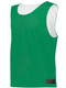 Adult/Youth "Faceoff" Reversible Lacrosse Pinnie Set Mens All Sports Uniforms