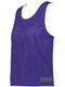 Ladies "Faceoff" Reversible Lacrosse Pinnie Ladies All Sports Uniforms
