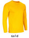 Adult/Youth "Lightweight Essential" Warm Up Shirt Stock Warm Up Shirts All Sports Uniforms
