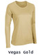 Womens "Lightweight Essential" Lacrosse warm Up Shirt Stock Warm Up Shirts All Sports Uniforms