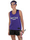 Ladies "Faceoff" Lacrosse Shorts