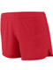 Ladies "Faceoff" Lacrosse Shorts