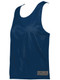 Ladies/Youth "Faceoff" Reversible Lacrosse Pinnie Set Ladies All Sports Uniforms