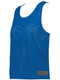 Ladies/Youth "Faceoff" Reversible Lacrosse Pinnie Set Ladies All Sports Uniforms