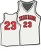 Lacrosse Non-Reversible Decoration Option #4 Decoration Products All Sports Uniforms